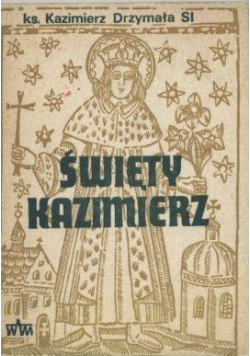Święty Kazimierz