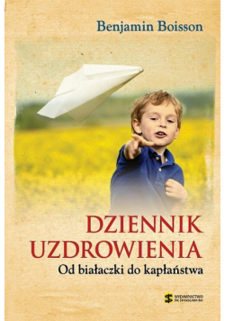 Dziennik uzdrowienia