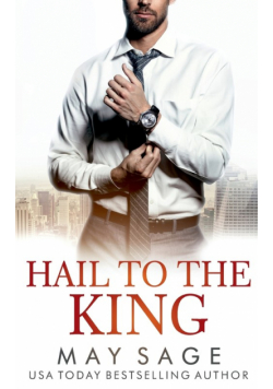 Hail to the King