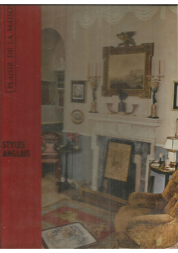 Styles Anglais