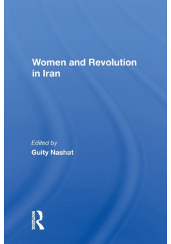 Women And Revolution In Iran