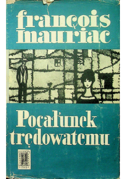 Pocałunek trędowatemu