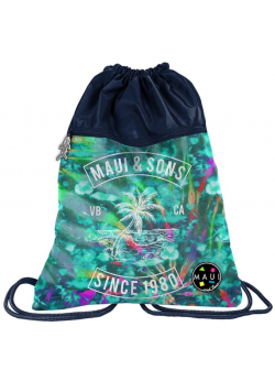 Worek na buty Maui and Sons MAUG-713 PASO