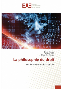 La philosophie du droit