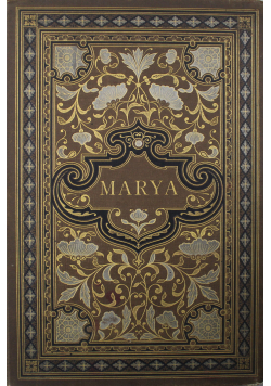 Marya 1884 r.