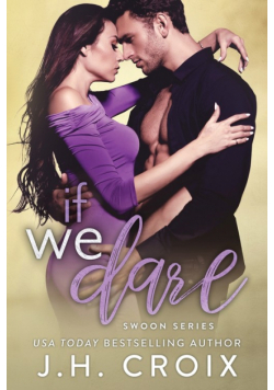 If We Dare