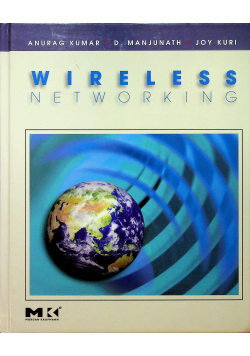 Wireless Networking