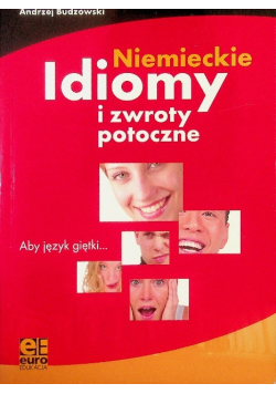 Niemieckie idiomy i zwroty potoczne