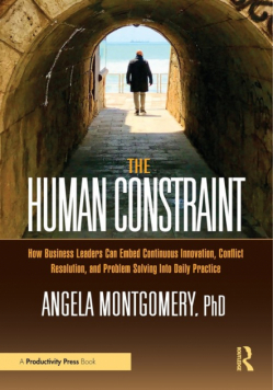 The Human Constraint