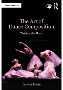 The Art of Dance Composition
