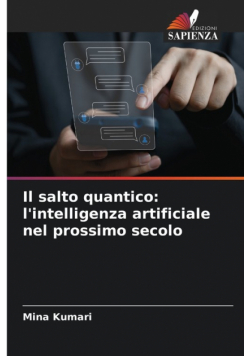 Il salto quantico