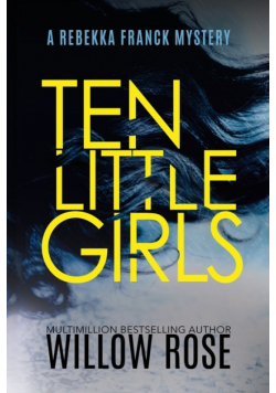 Ten Little Girls