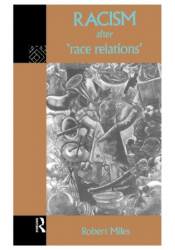 Racism After 'Race Relations'