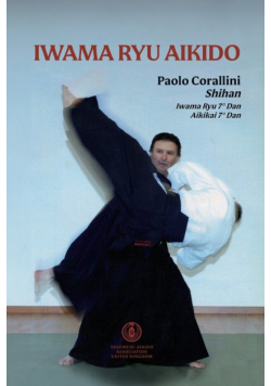 Iwama Ryu Aikido