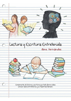 Lectura y Escritura Entretenida