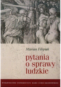 Pytania o sprawy ludzkie