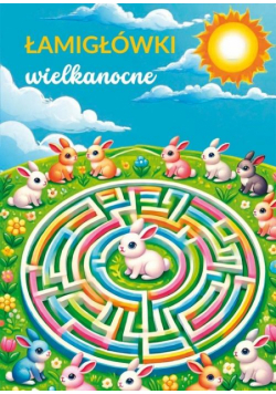 Łamigłówki wielkanocne