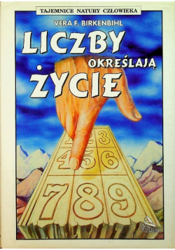 Liczby określają życie