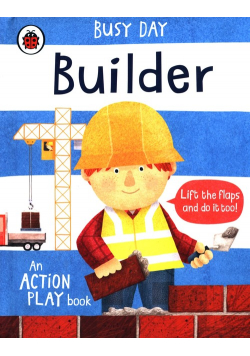 Busy Day: Builder