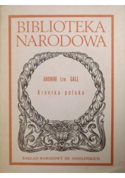 Kronika polska