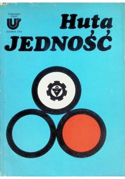 Huta Jedność 1978