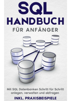 SQL Handbuch für Anfänger