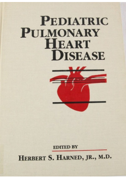 Pediatric Pulmonary Heart Disease