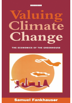 Valuing Climate Change