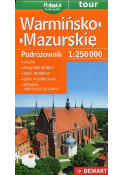 Warmińsko-mazurskie