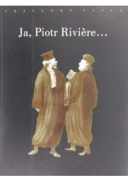 Ja Piotr Riviere