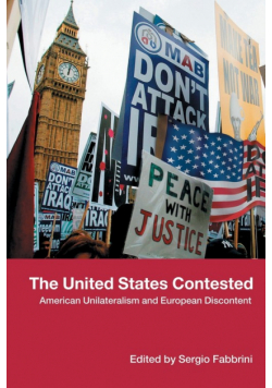 The United States Contested