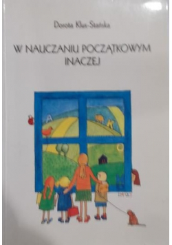 W nauczaniu początkowym inaczej