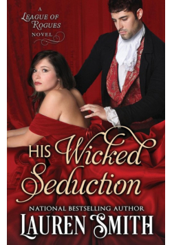 His Wicked Seduction