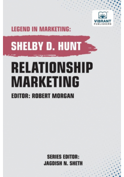 Relationship Marketing