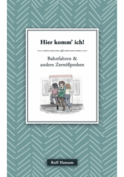 Hier komm' ich