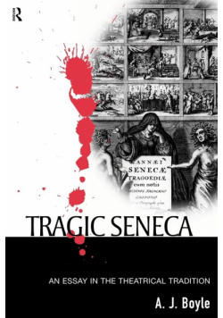Tragic Seneca