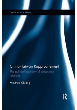 China-Taiwan Rapprochement