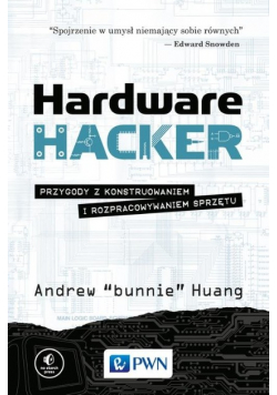 Hardware Hacker
