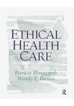 Ethical Health Care