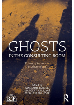 Ghosts in the Consulting Room