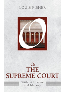 On the Supreme Court