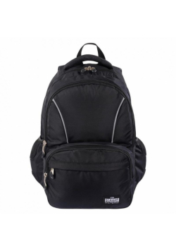 Plecak 2 komorowy BP76 St.Black Vintage