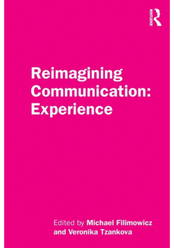 Reimagining Communication