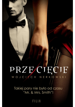 Przecięcie