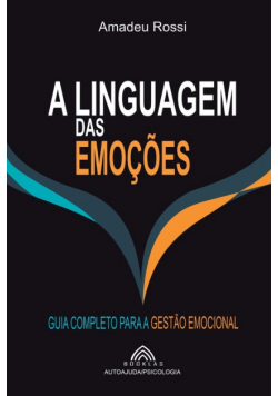 A Linguagem das Emoções