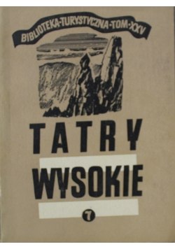 Tatry wysokie Część 7