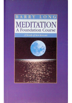 Meditation