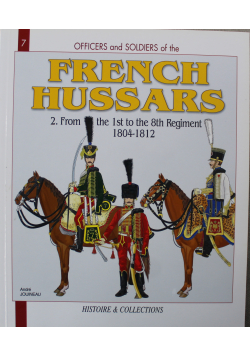 The French Imperial Guard Volume 2
