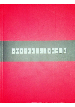 Antyfotografie