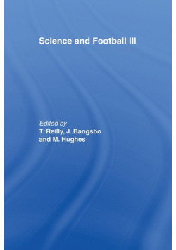 Science and Football III